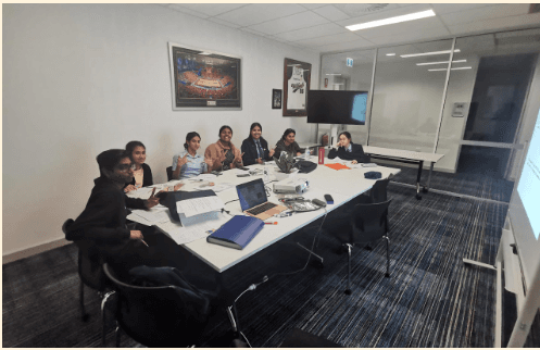 Holiday Accelerator Programs